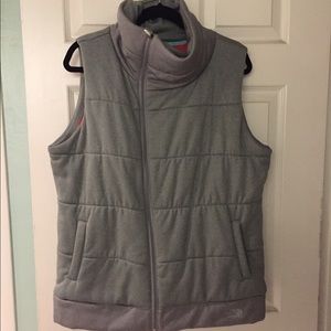 The North Face Insulated Darella Vest Women’s XL